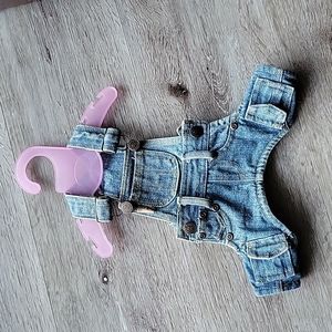 Monkey Daze Dog jumper